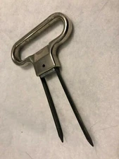 Vintage Cork Puller / Wine Bottle Opener - Used