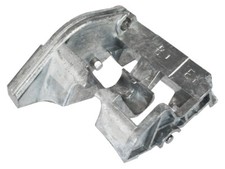TÜRGRIFF HALTER LAGERBÜGEL KLAMMER VORNE = HINTEN RECHT FÜR VW PASSAT B6 B7 CC
