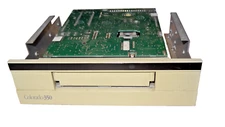 Colorado Jumbo 350 Internal FDC Advanced QIC-3020 5.25 Tape Backup 34-pin floppy