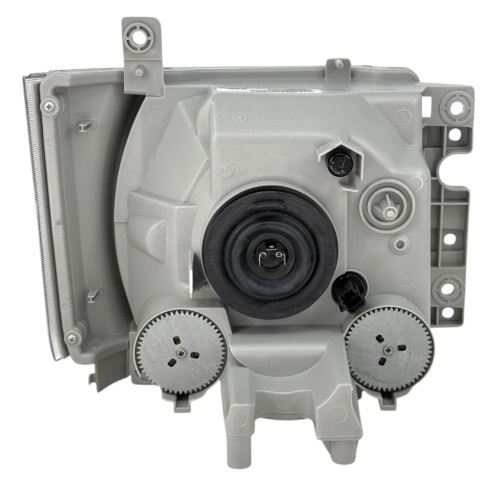 NPR NQR Isuzu Headlights 2007-2011 OE# 8975851712 & 8975851702 Pair LH RH Foto 3 de 3