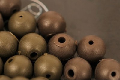 Korda Rubber Beads *PAY 1 POST*