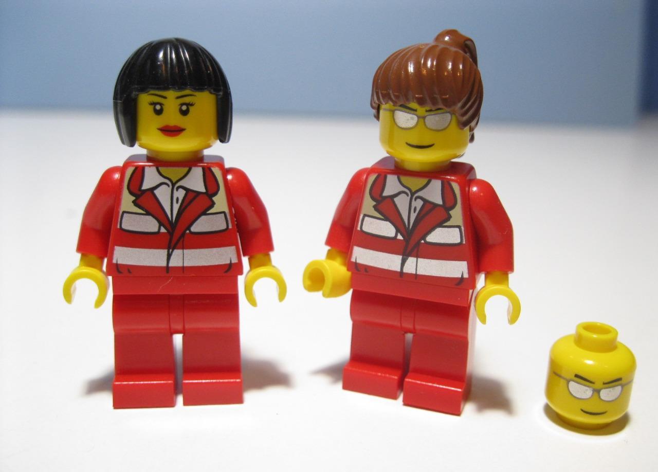 lego hospital helicopter