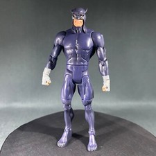 DC Universe Classics Wildcat Action Figure Pu...