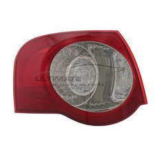 VW Passat Rear Light 2005-2011