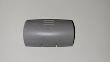 COVER for Nintendo 64 N64 Rumble Pak Pack Gray NUS-013 OEM Authentic