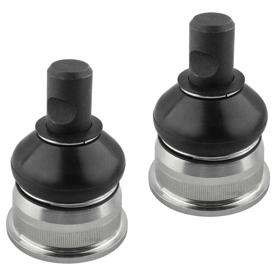 4x varillas de amarre delanteras exteriores rótulas inferiores para Mercedes-Benz 300Ce 300D Foto 4 de 4