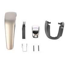 For Chevrolet Sonic 2012-2016 Trax 2013-2016 Gear Shifter Knob Handle Repair Kit For Chevrolet Sonic 2012-2016 Trax 2013-2016 Gear Shifter Knob Handle Repair Kit