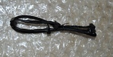 Original EVGA Sleeved 4 x SATA Cable for SuperNOVA Power Supply