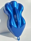 INDIVIDUAL PREMIUM Sonder-Auto-Lack VANTAGE BLAU PERL Metallic Lackierung Tuning