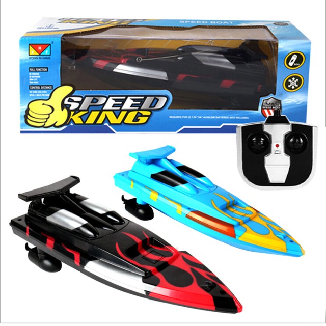 ebay used rc boats