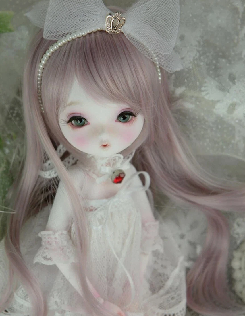 LEEKE WORLD リケワールド 球体関節人形 SD BJD ドール 人形 【公式通販】