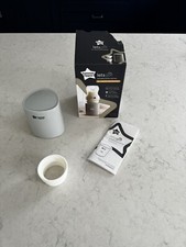 Tommee Tippee Lets Go Portable Bottle Warmer