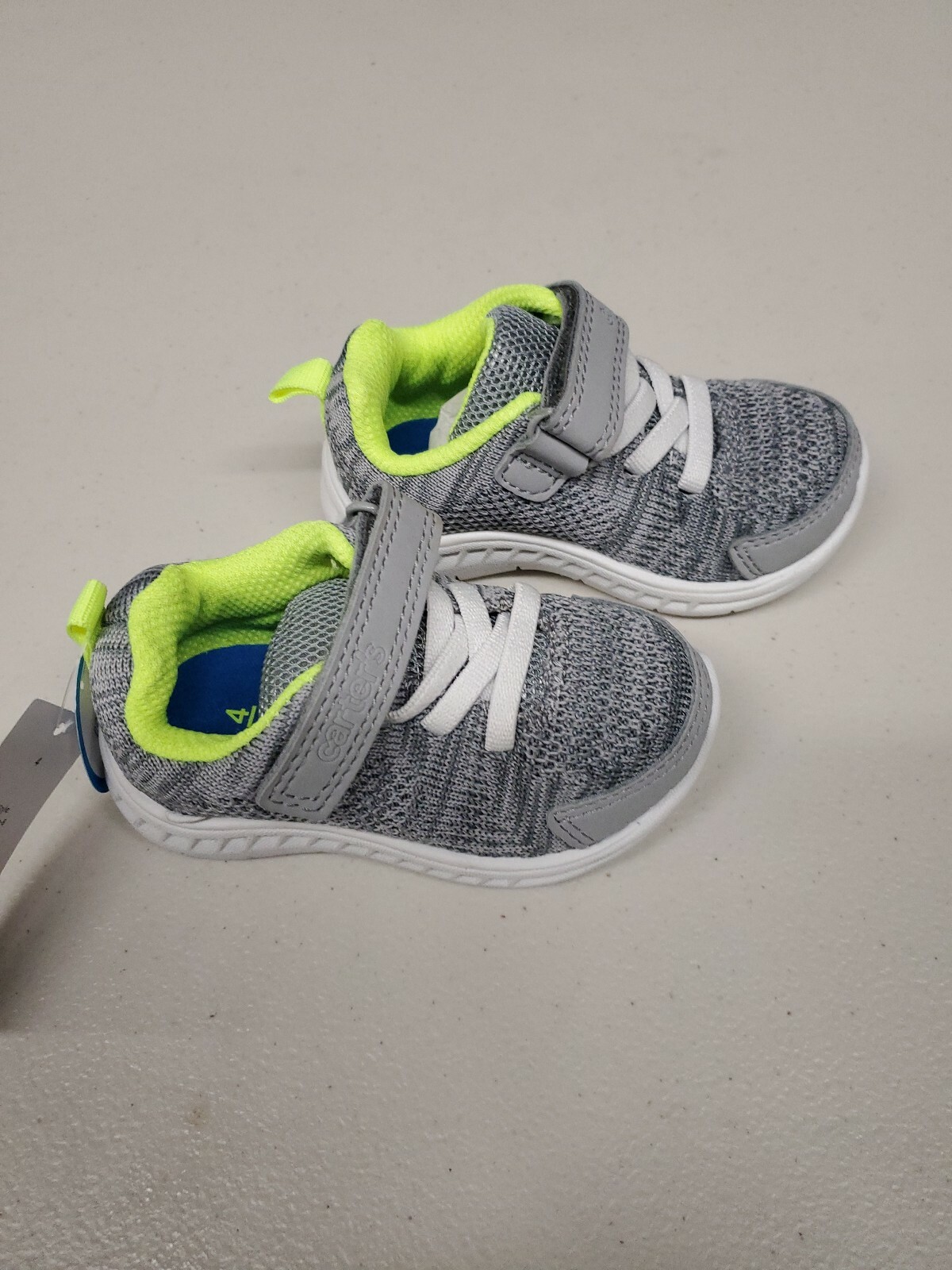 Carter's Boys Corbin B Athletic - tiendamia.com