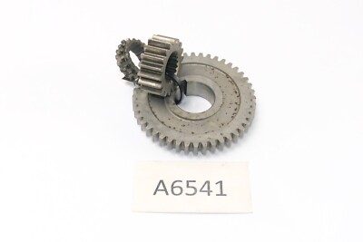 Kymco Zing 125 RF-25 1997 - Primary Gears Crankshaft A6541