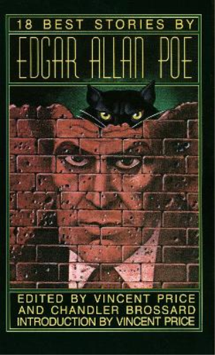 Edgar Allan Poe 18 Best Stories by Edgar Allan Poe (Tascabile)
