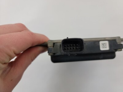 2016 2017 2018 Lexus ES300h ES350 88162-06020 Spot Side Radar