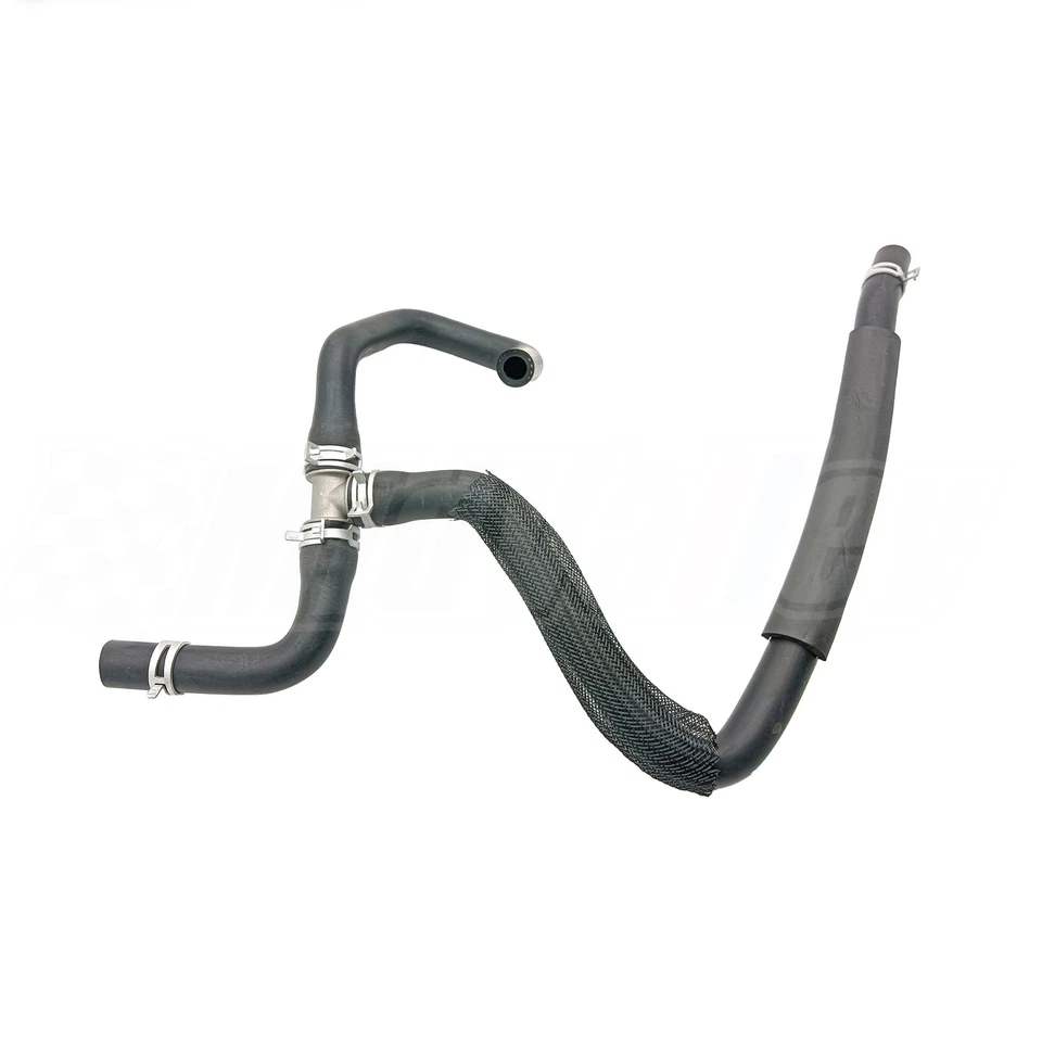 HVAC Heater Hose Assembly for 2005-2019 Dodge Challenger Charger Magnum 626-319 - Imagem 3 de 4