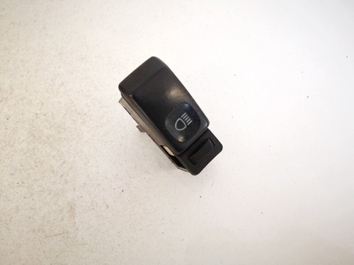 Volkswagen Jetta 1990 Fog Light Switch 191941531a, Genuine #1608865-43