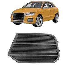 Lüftungsgitter links Stoßstange für Audi Q3 8U 2014-2018 Diederichs