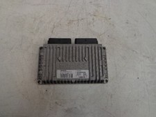 CALCULATEUR ECU BOITE DE VITESSES Citroën C5 I Berline (DC) 2002 9645899980
