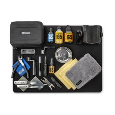 Dunlop DGT302 System 65 Complete Setup Tech M...