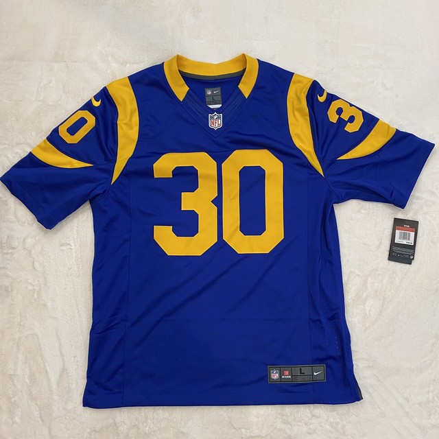 gurley jersey