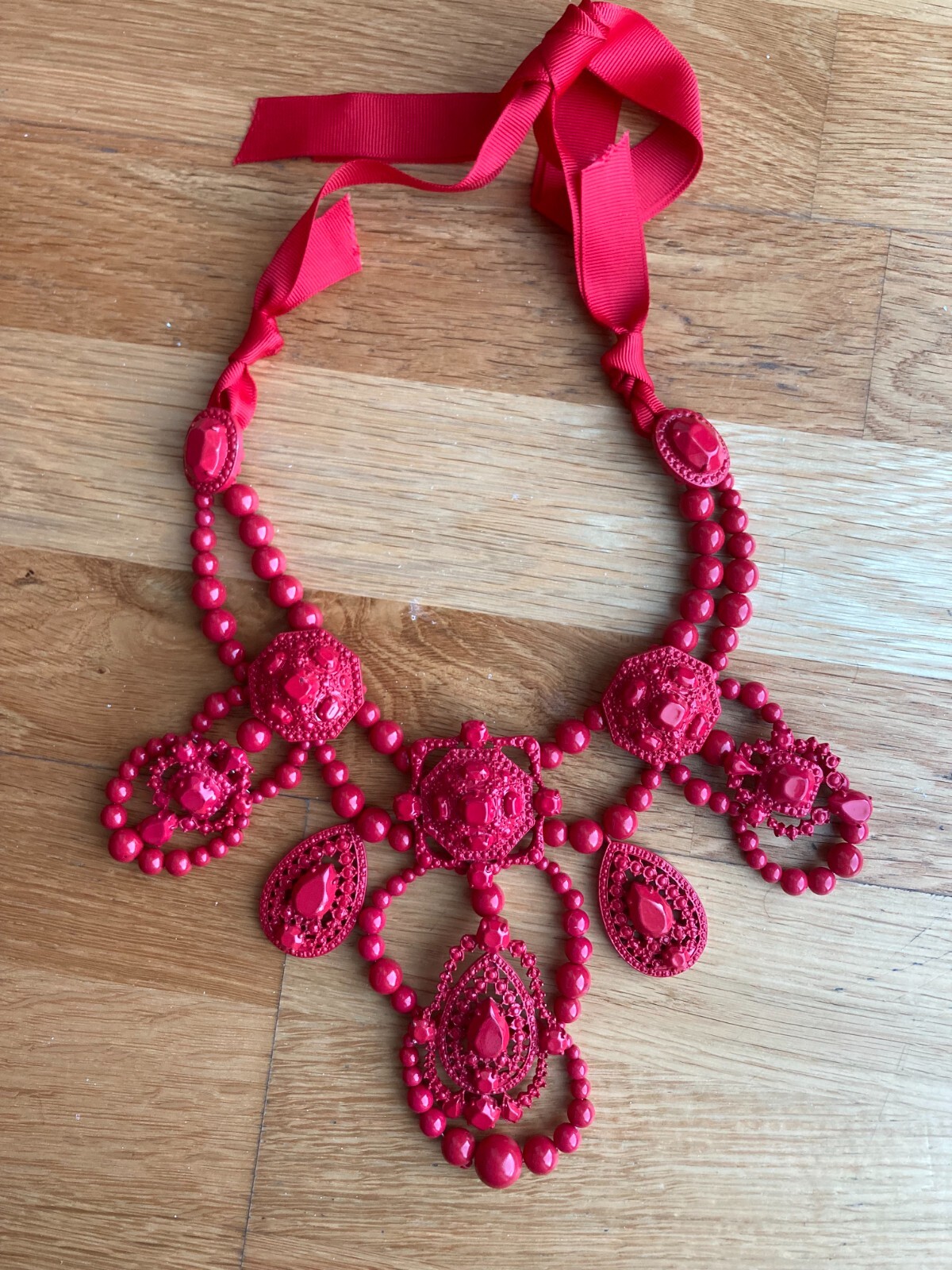 LANVIN for H&M Necklace