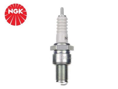 Zündkerze NGK B9ES für Yamaha DT RD 80 125 175 250 400, XS 650, YZ 80