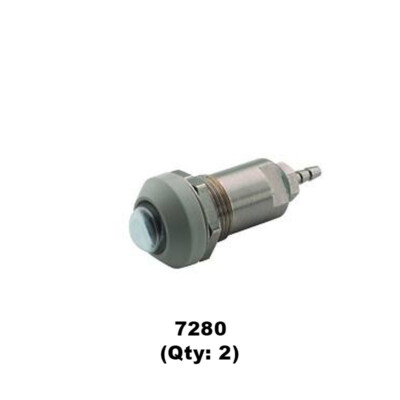 DCI Replacement A-dec Pneumatic Indicator (6 Pack) for Dental