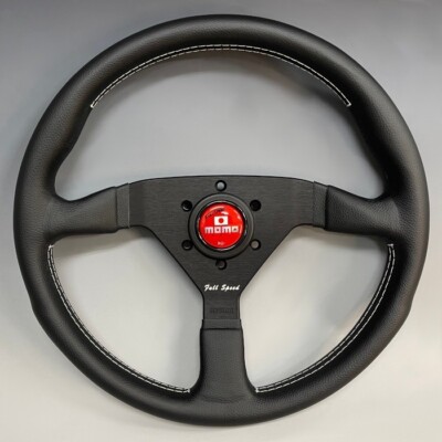 momo RACE VOLANTE ハンドル 楽天市場】【正規輸入品】MOMO モモ ステアリング ハンドル RACE