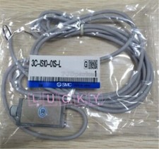 1PC NEW  for smc Pressure Switch 3C-IS10-01S-L