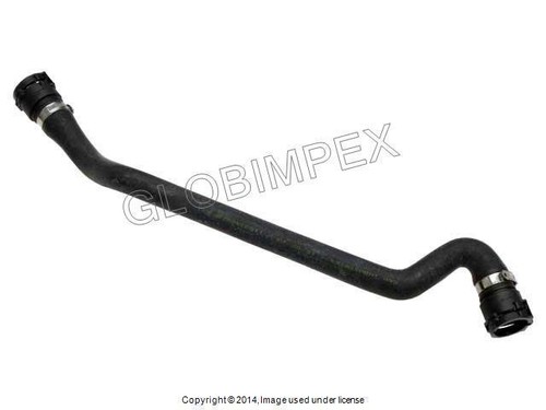 Lower Coolant Expansion Tank Hose For BMW E83 X3 2006-2010 – 17123422785