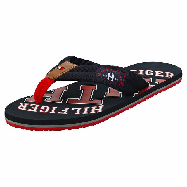 tommy sandals for men