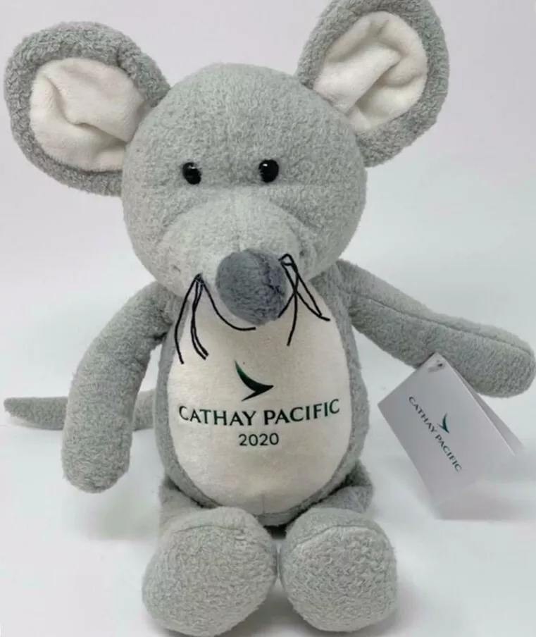 Cathay pacific cheap pets