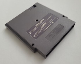 Nintendo NES - Kickle Cubicle - PAL - FRA