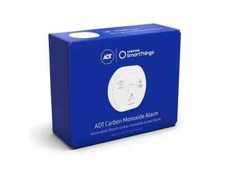 Samsung SmartThings ADT Carbon Monoxide Alarm...