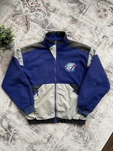 Toronto Blue Jays Starter Jacket | eBay
