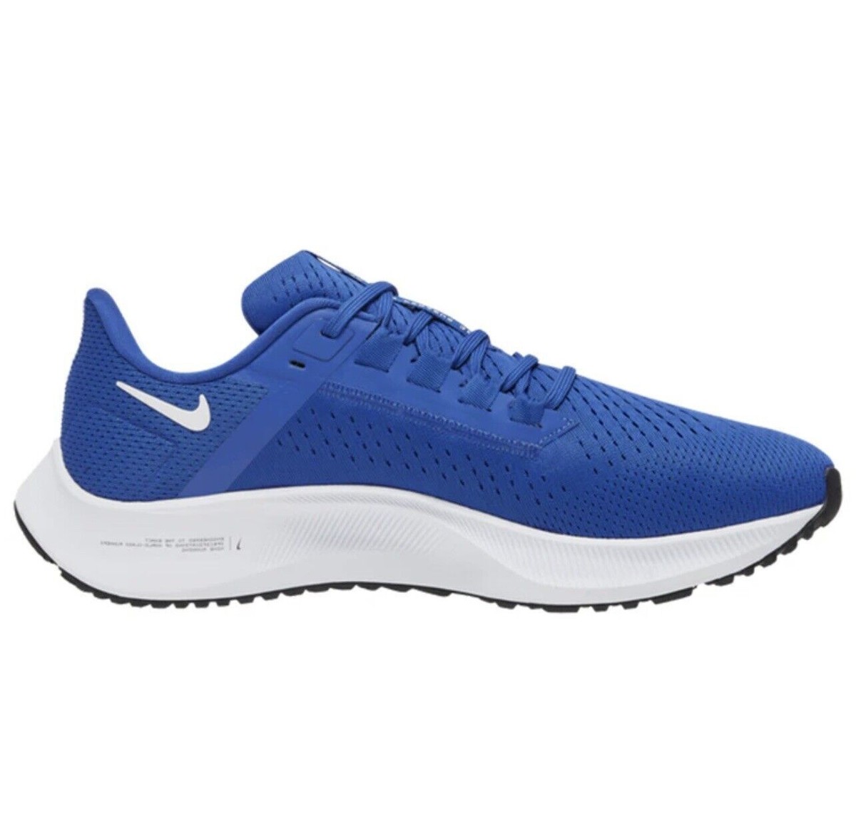 Nike Air Zoom Pegasus 38 TB Game Royal Blue White Black CZ1893-403