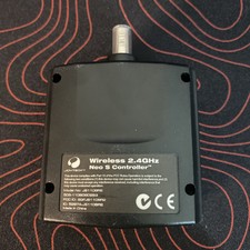 Rare Joytech Neo S 2.4ghz Wireless Controller...
