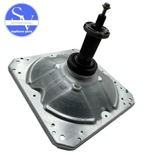 Whirlpool Washer Gearcase Transmission W11393685 W10447976 W10811956