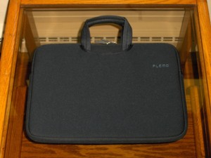 surge ii charged backpack