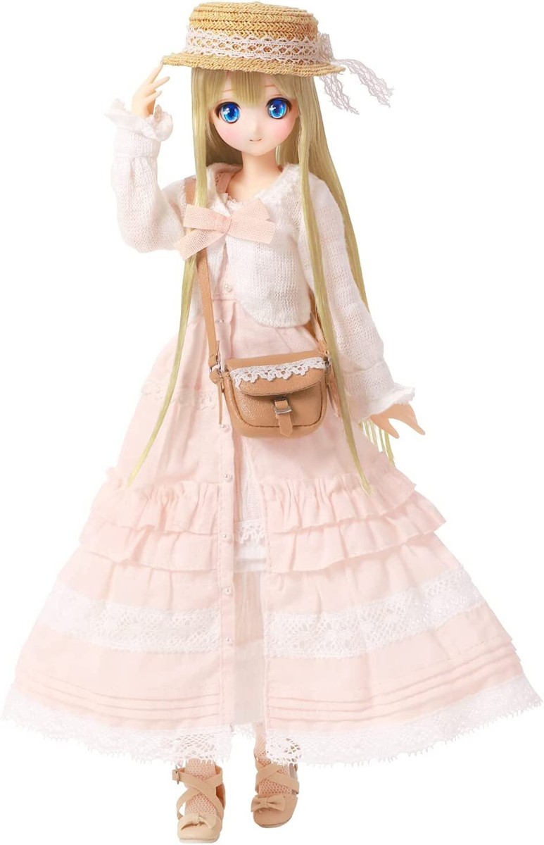 コレクション azone    sahra Sahra's a la mode 30th Anniversary Model 1/6 Doll Figure Out of