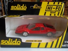Solido 1515 - Ferrari BB - 1/43 - Mint in Box