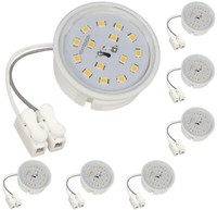 LED Modul 230V 7W Flach 23Mm GU10 Ersatz 50Mm Neutralweiß 4000K Leuchtmittel