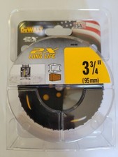 Dewalt DWA1860 3-3/4 2X Long Life