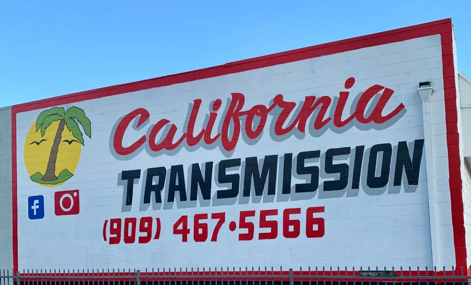 2000 CHEVY GMC Silverado Avalanche Sierra Yukon Tahoe 4L60E 2WD Transmission - Image 3 of 4