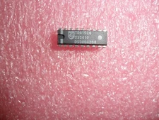 TDA1526 IC STEREO TONE VOLUME CONTROL CIRCUIT 18 PIN DIP (LOT OF 1)