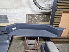 Toyota Granvia Passenger Side Rear Door Step Cover 1996