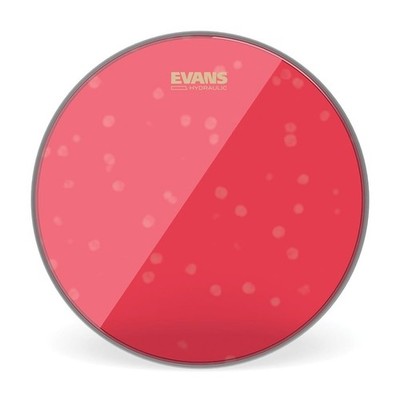EVANS Hydraulic Red 8''