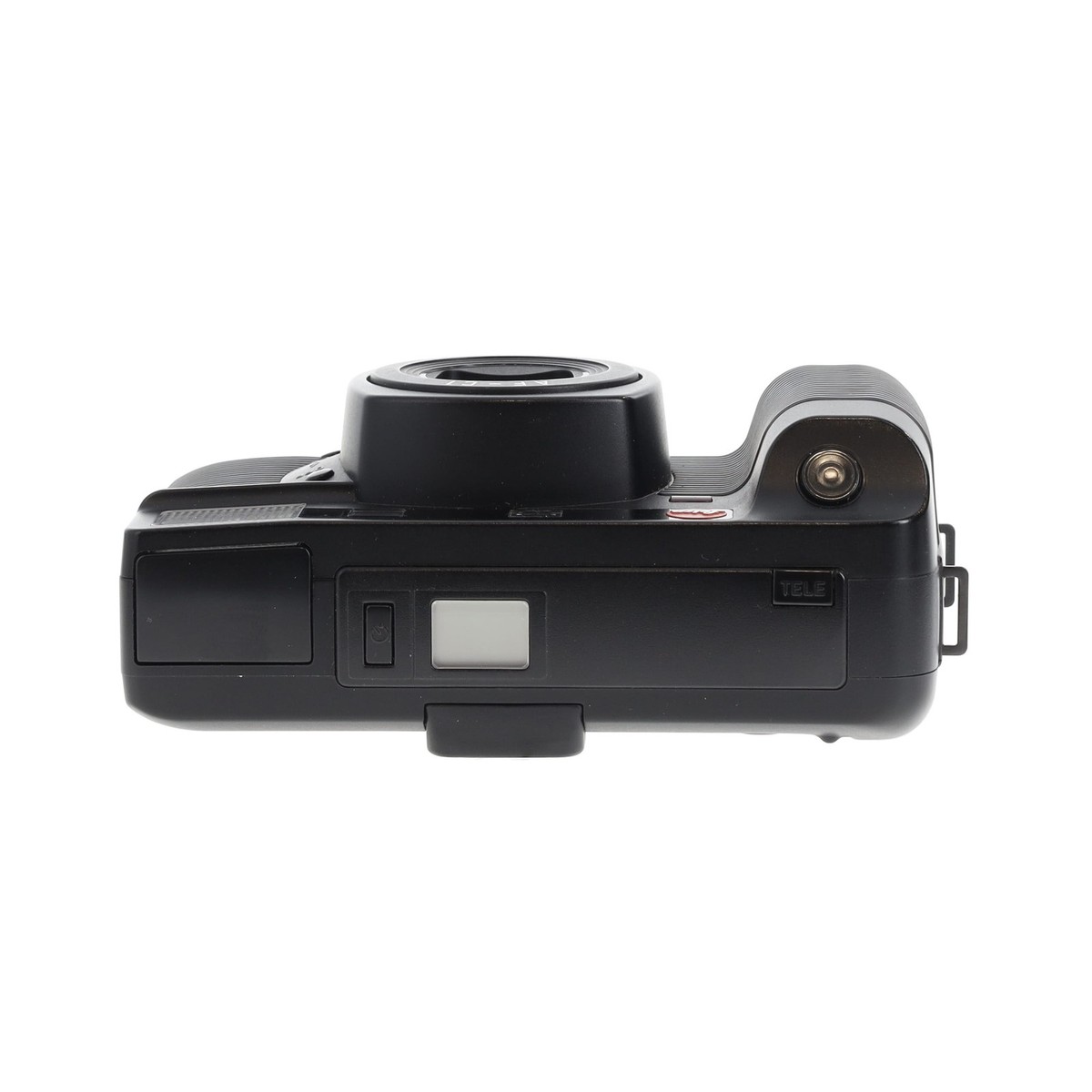 Leica AF-C1 35mm Film Camera with 40-80mm f/2.8-5.6 Autofocus Lens